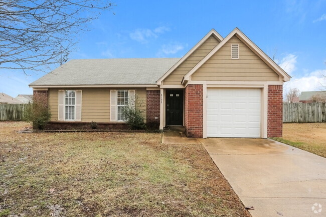 Building Photo - 4153 Anderton Blvd Rental