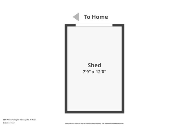 Photo - 6241 Amber Valley Ln