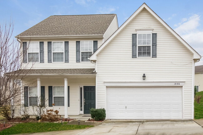 Photo - 1006 Tiger Eye Ave Casa