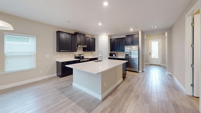 Photo - "Spacious 5-Bedroom Retreat in Jacksonville - 2,623 Sq Ft of Comfort!"