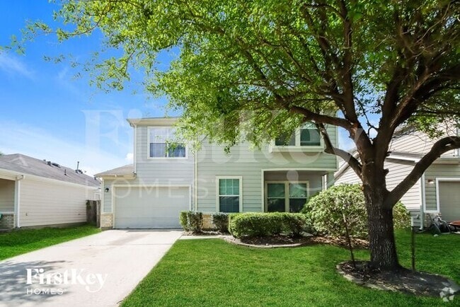 Building Photo - 923 Grand Plains Dr Rental