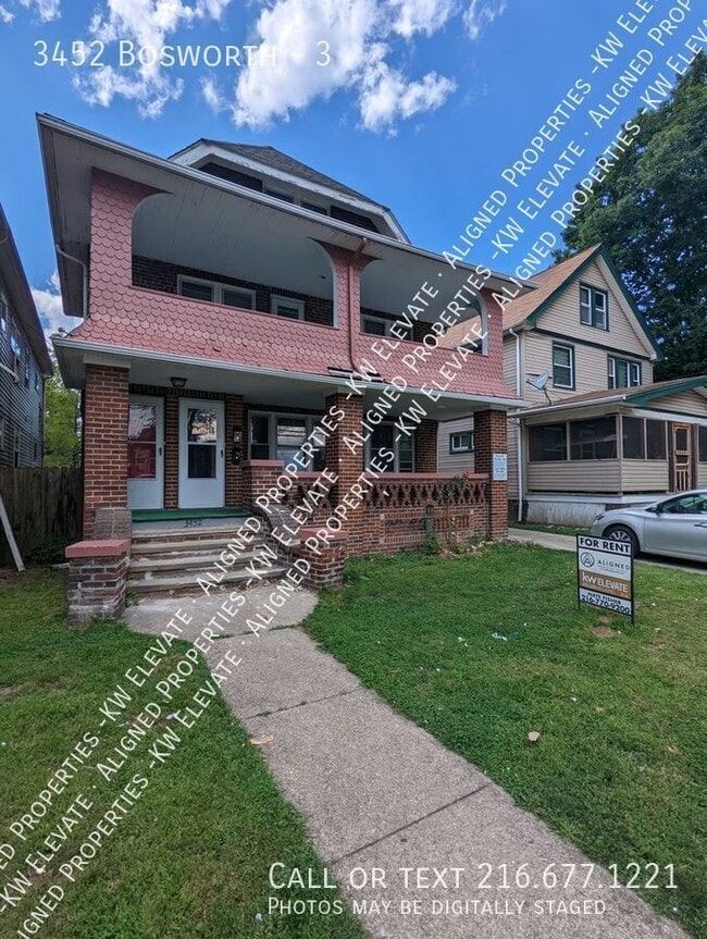 Building Photo - 3452 Bosworth-3 Unit 3 Rental