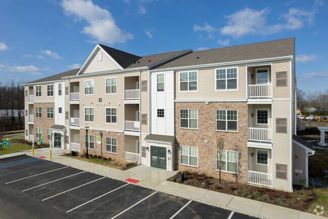 Mi-Place at West Rancocas - Mi-Place at West Rancocas Apartments