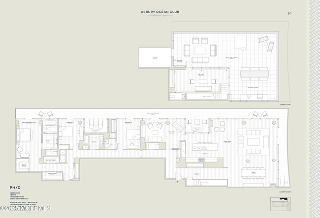 Photo - 1101 Ocean Ave N Unit Penthouse D