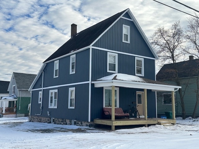 Photo - 1530 Fitch Ave