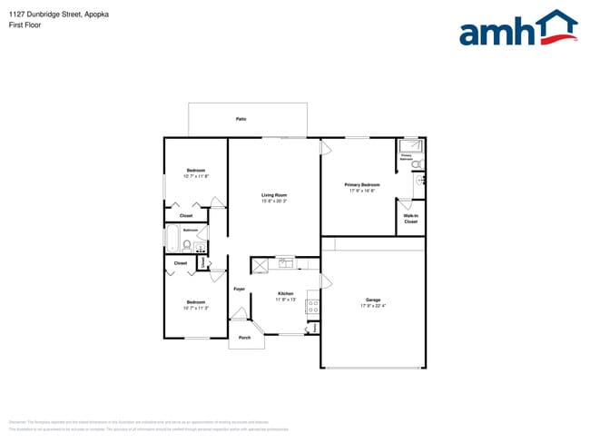 Photo - 1127 Dunbridge St