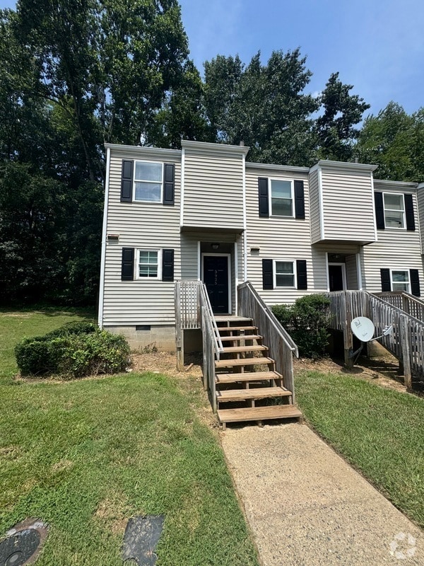 Building Photo - 3925 Keswick Ct Rental