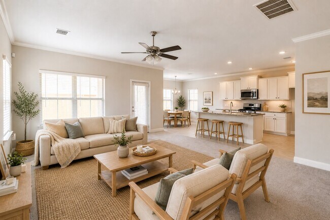 Photo - 401 Sunray Lake Ln
