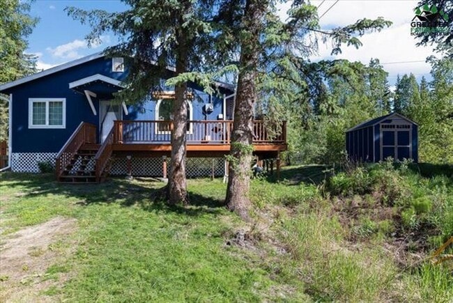 Building Photo - Charming Two-Bedroom Home for Rent in Fair...