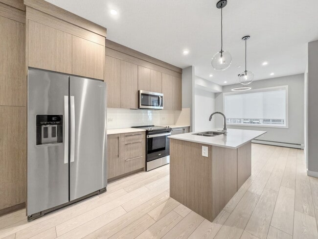 Photo - 111 Wolf Creek Dr SE Unit 1403