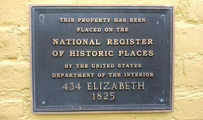 Photo - 434 Elizabeth St Unidad 2