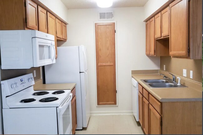 Photo - 1205 Murray St Unit #1205