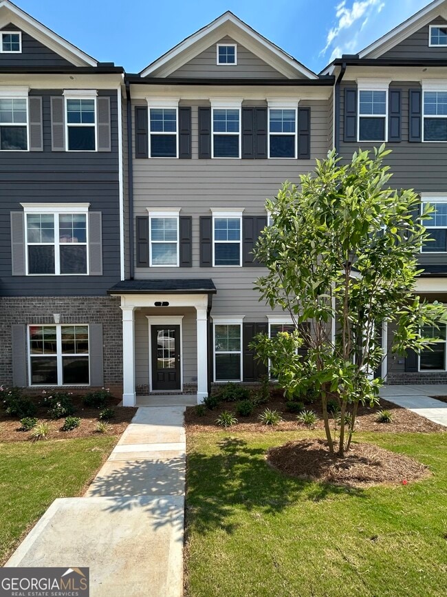 Photo - 7 Mercury Ln Townhome