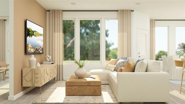 Photo - 3040 Avenida Sonoma Dr