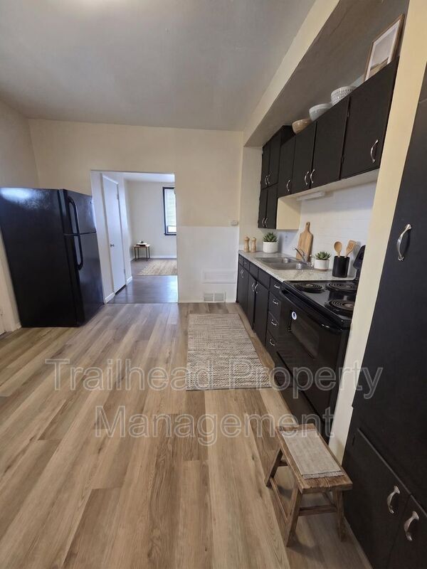 Photo - 3115 S Forest Ave