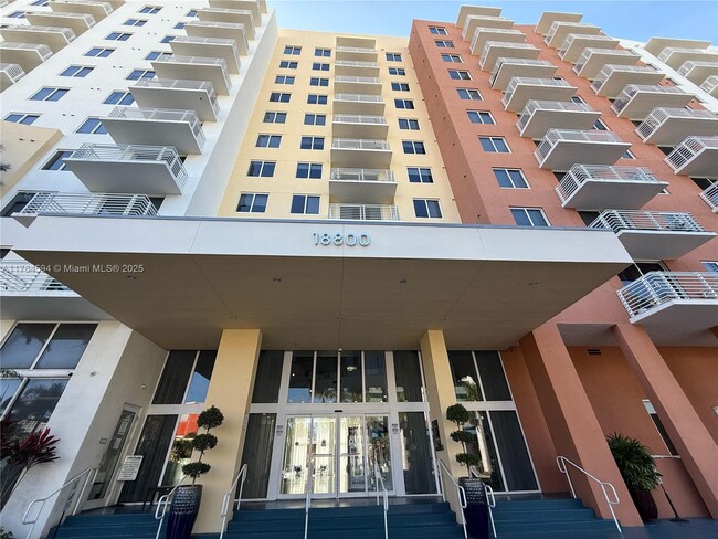 Photo - 18800 NE 29th Ave Condo Unit 801