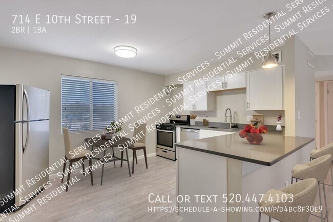 Photo - $ 99 MOVE IN & ONE MONTH FREE ON 12 MONTH ... Unit 19