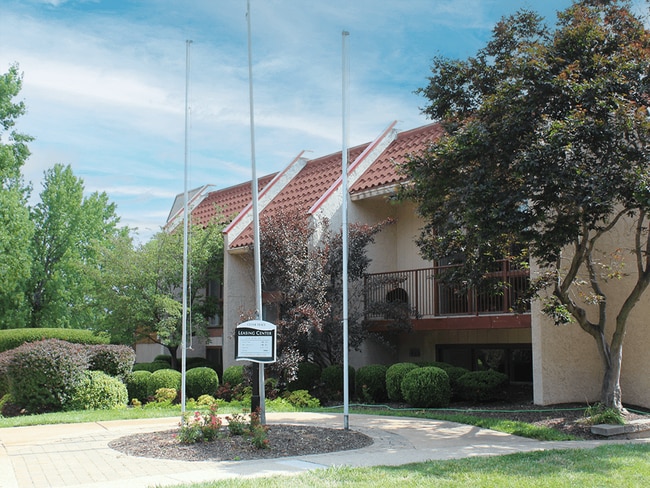 On-Site Management - Cedar Trace Rental