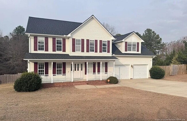 52 Forest Mountain Ct