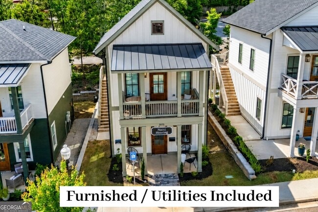 Building Photo - 3037 State St Unit FURNISHED / UTILITIES INC