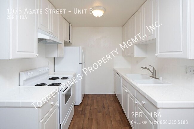 Photo - 1075 Agate St Unit B
