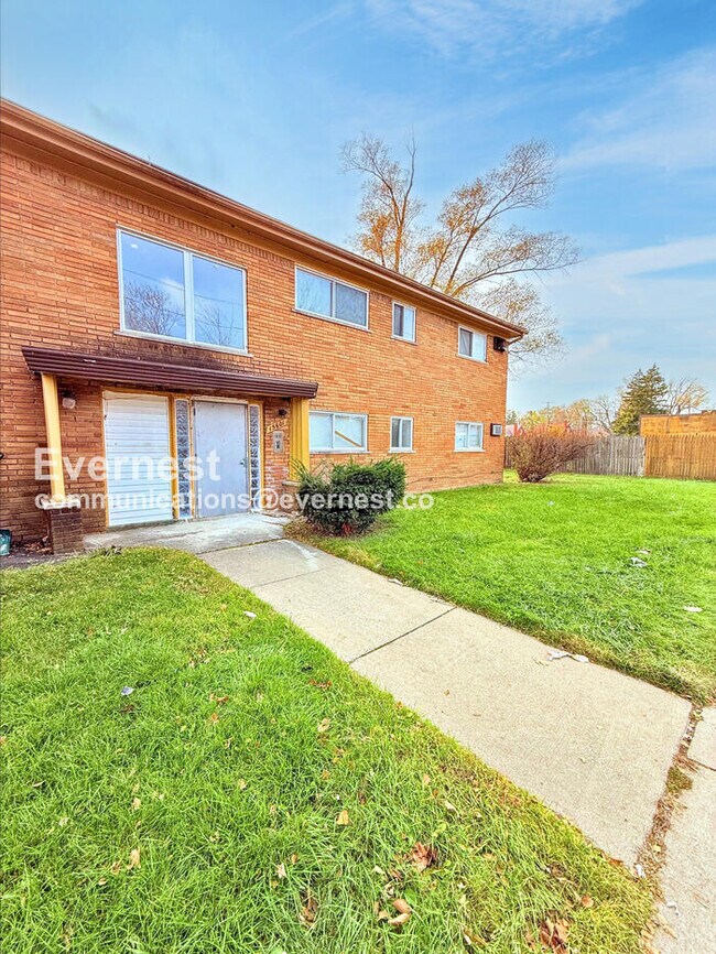 Photo - 15601 Schoolcraft Rd Unidad 6