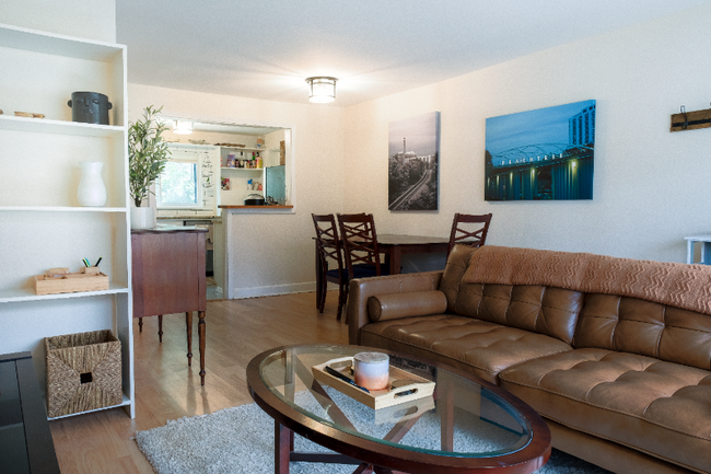 Photo - 101 Ardmore Pl NW Condo Unit 1
