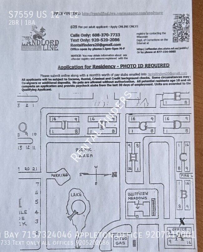 Photo - S7559 US-12 Unit E2