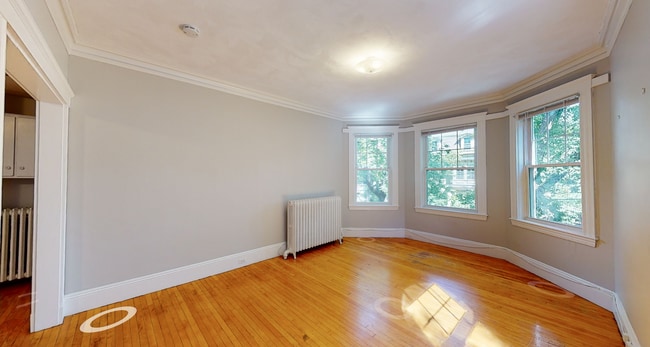 8A Forest St