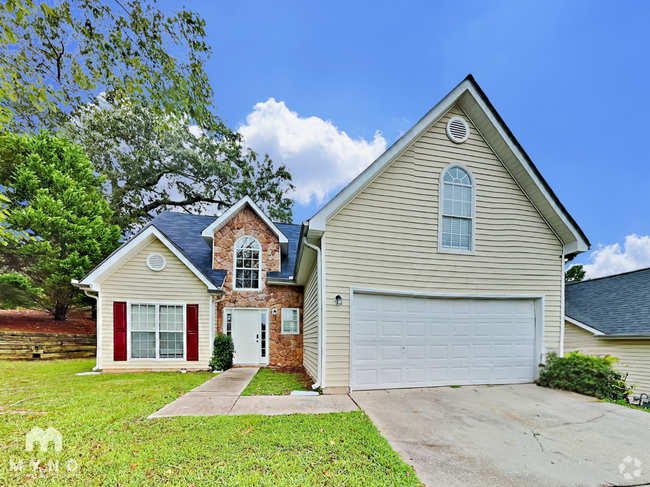 Building Photo - 3852 Meadow Glen Way Rental