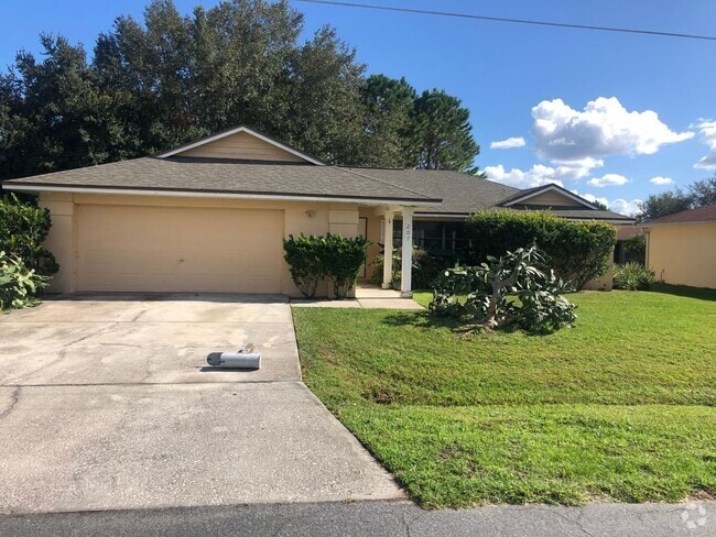 Building Photo - 1-Story home