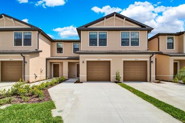 Newly Built Townhome in Fort Myers - Newly Built Townhome in Fort Myers