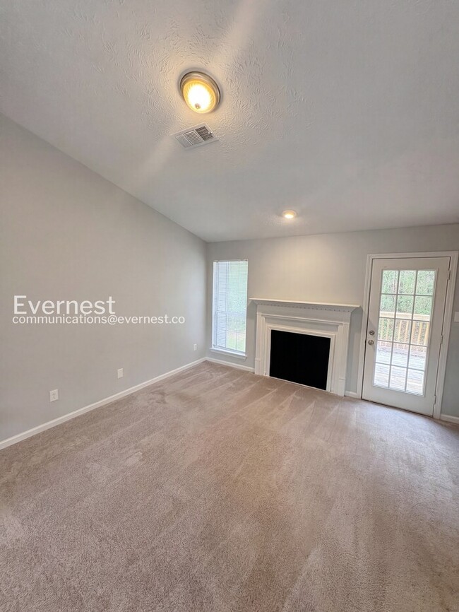 Photo - 3908 Old Ivy Ct