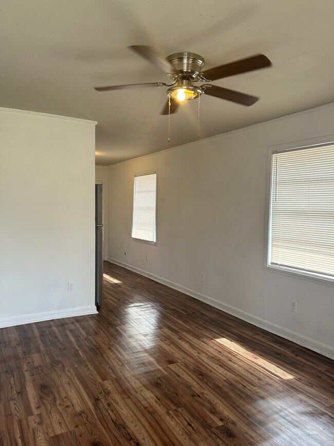 Xenial-North Birmingham