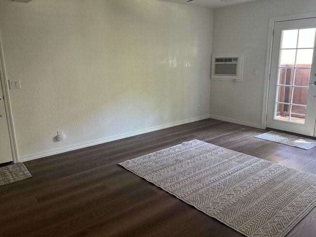 Photo - 2 Bedroom, 1 bath condo with washer/dryer, garage, parking, pool