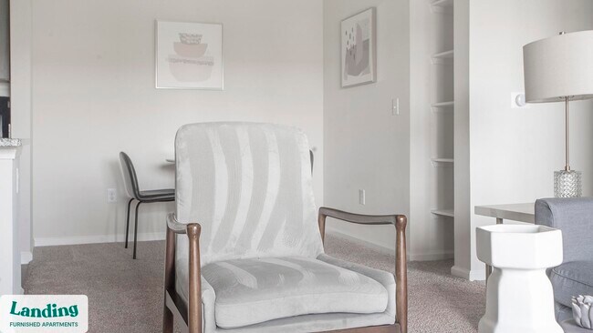 Photo - 1601 S Heatherwilde Blvd Apartamento Unidad 738.1405785