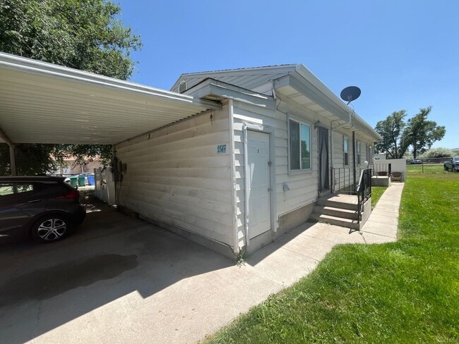 Photo - 1587 W 12800 S Unit B