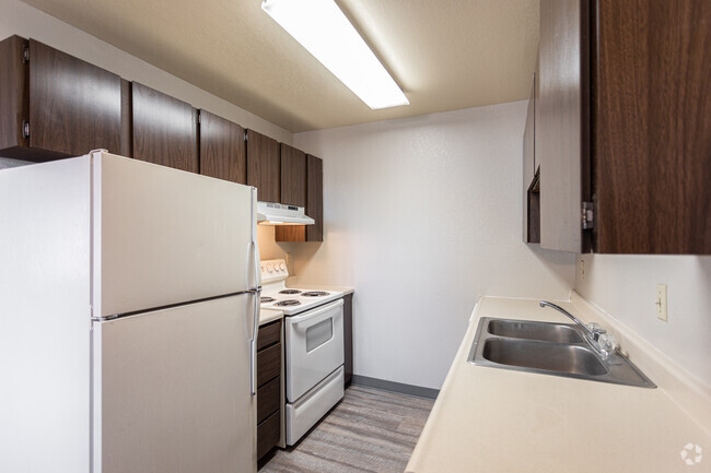 Interior Photo - Grove Apartments