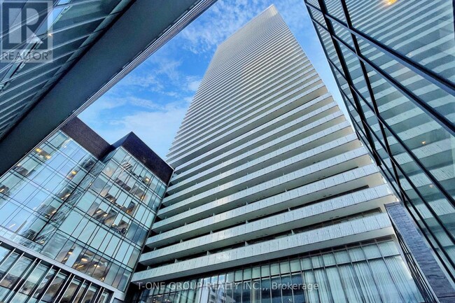 Photo - 50 Charles St E Unit 5003