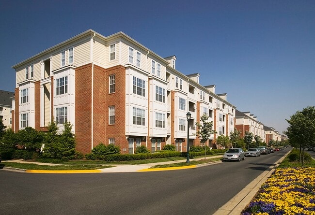 Photo - The Residences at King Farm Apartments