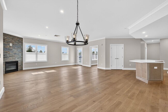 Photo - Gorgeous 2 Bed + Office | 2 Bath | 1,771 Sq Ft | Brand New Construction