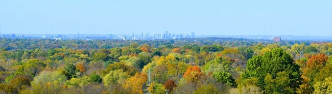 Amalie Apartments en Nashville - Amalie Apartment Homes