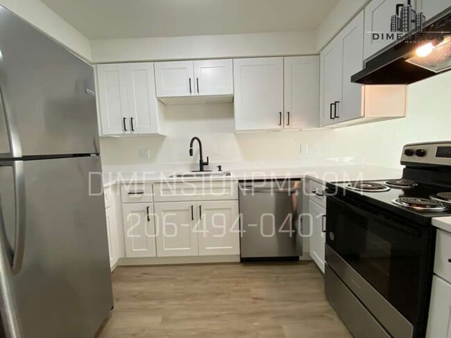Photo - Refreshed 2 bed 1 bath in the City of Pacific!  Easy to Tour! (close to trails!)