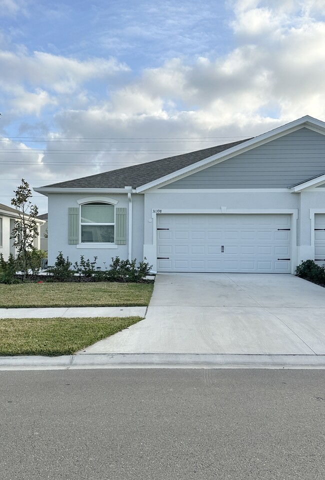 Photo - 31393 Ancient Sage Rd Townhome