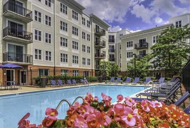 Photo - Pearson Square