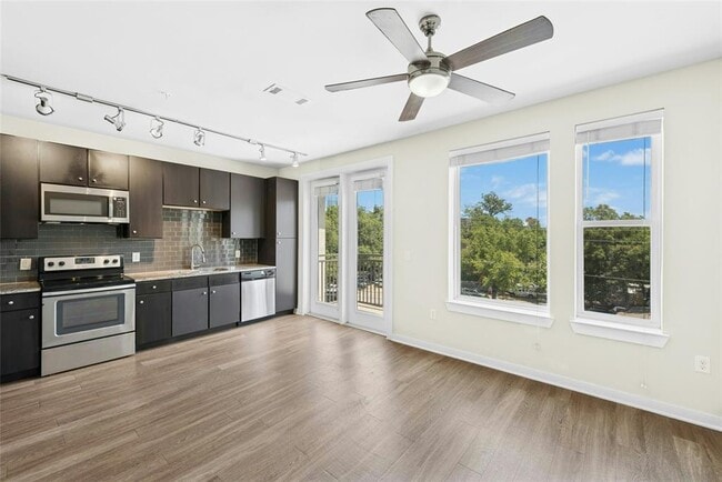 Photo - 1900 Barton Springs Rd Unit 4004