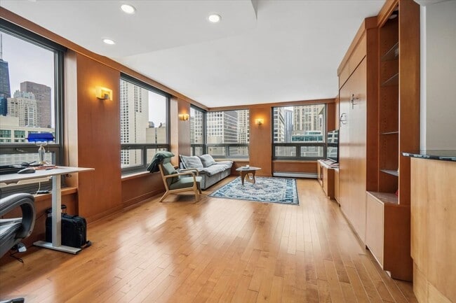 Photo - 440 N Wabash Ave Unit 2208