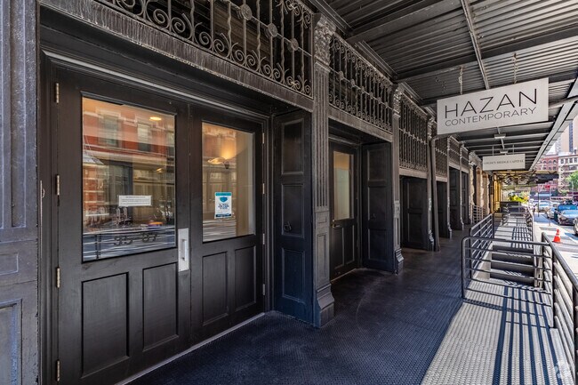 Photo - Merchant House