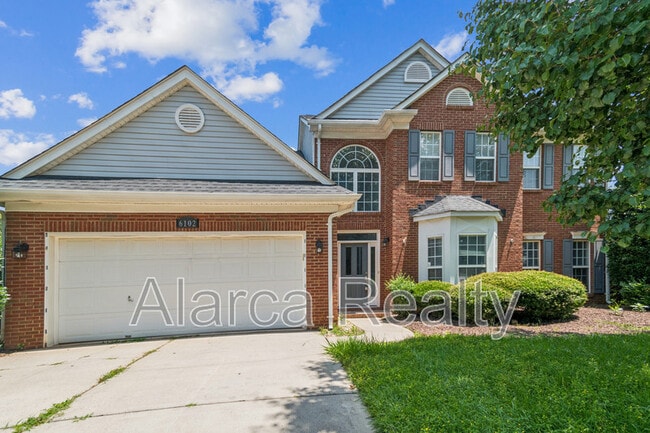 Photo - 6102 Greengate Ln House