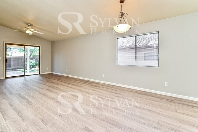 Photo - This charming ranch home is ready
